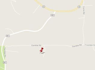 Gamble Rd, Lewiston, MI 49756