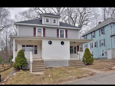 16 E Hill St, Harrisville, RI, 02830