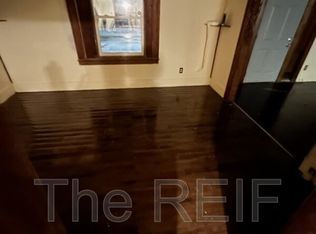 1416 Ward St, Saginaw, MI 48601