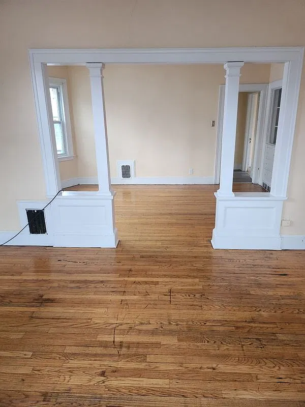 2 bed, 1.0 bath, 1203 sqft, $1,500 — Photo 1