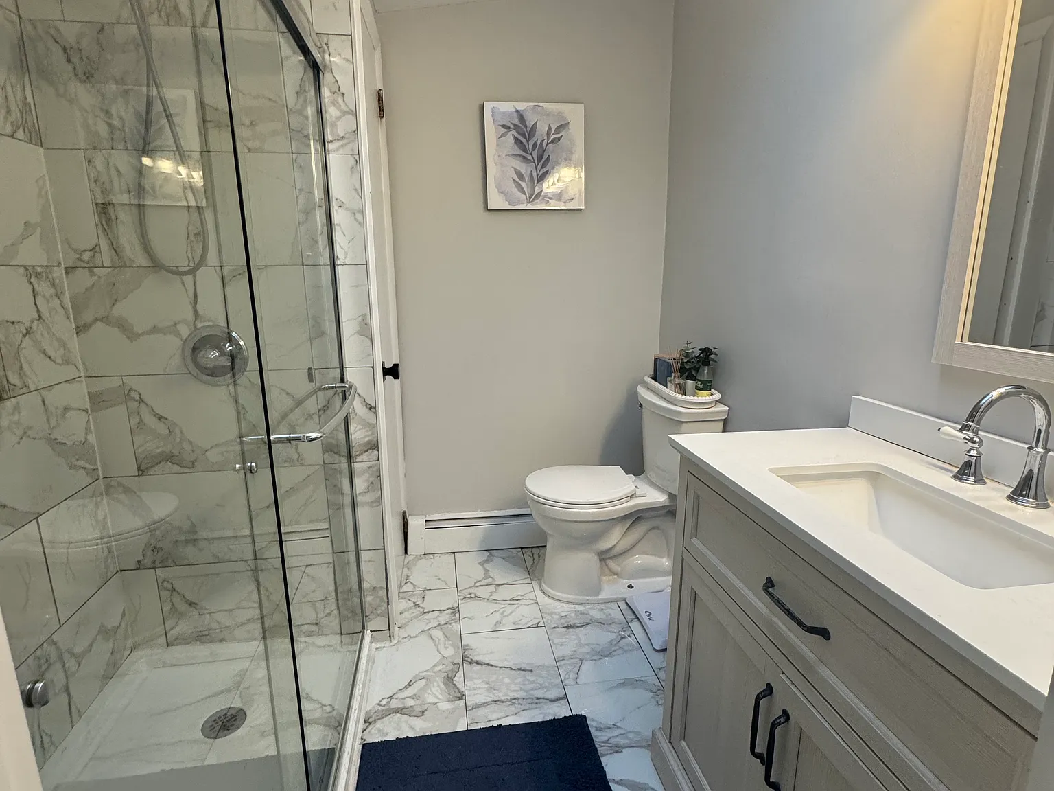 2 bed, $2,600 — Photo 4