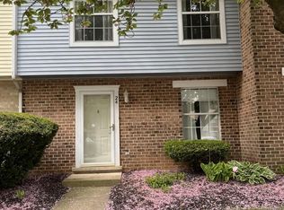 24 Williamstown Cir #24, York, PA 17404