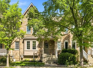 16 Whites Hill Ave, Markham, ON L6B 1C1