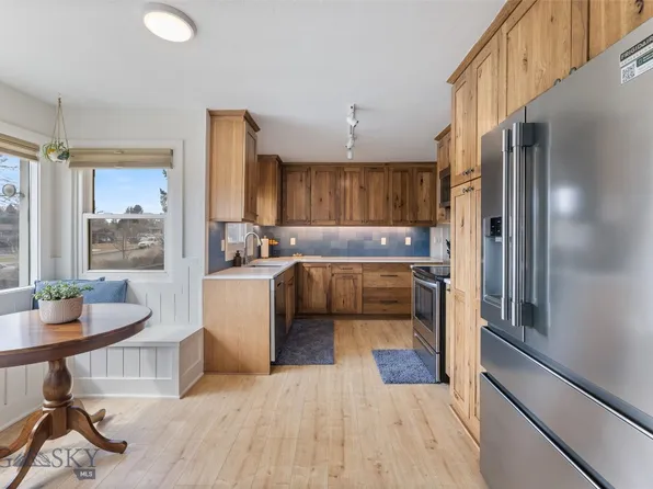 618 N 2nd St, Livingston, MT 59047