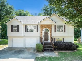 4372 Akins Ridge Ln, Powder Springs, GA 30127