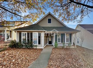 408 Fairlawn Dr, Stockbridge, GA 30281