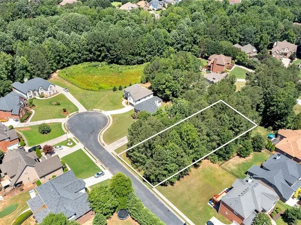 504 Bingham Dr Lot 81, McDonough, GA 30253