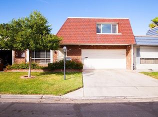 3574 Legendary Dr, Las Vegas, NV 89121