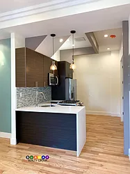 Rented by Aron Fried, LREB