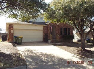 15711 Hastings Park, Selma, TX 78154