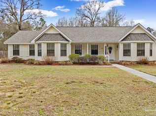 3505 Stratford Ln, Pace, FL 32571