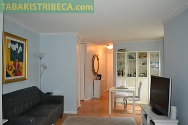 Rented by Tabak Real Estate