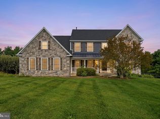 14254 Bookcliff Ct, Purcellville, VA 20132