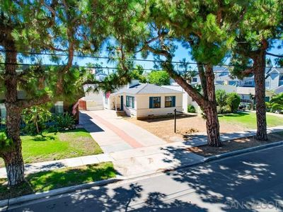 622 Margarita Ave, Coronado, CA, 92118