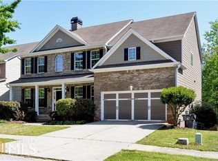 1813 Rayna Dr, Lawrenceville, GA 30043