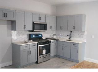 78 Pamrapo Ave FLOOR 2, Jersey City, NJ