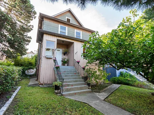 1342 Grant St, Vancouver, BC V5L 2X5