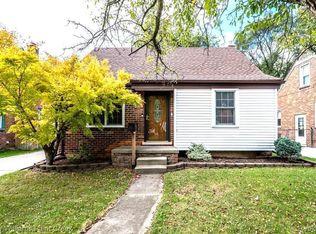3019 N Blair Ave, Royal Oak, MI 48073