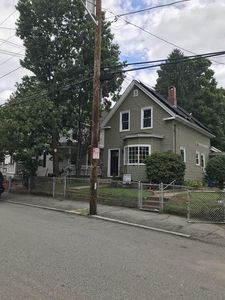 27 Woodland St, Lawrence, MA, 01841