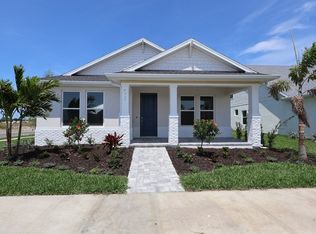 Marina Plan, SeaFlower - Bungalow Homes, Bradenton, FL 34210