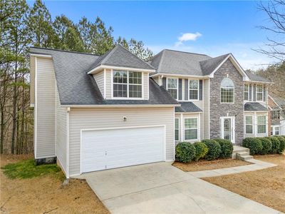 3448 Craggy Perch, Douglasville, GA, 30135