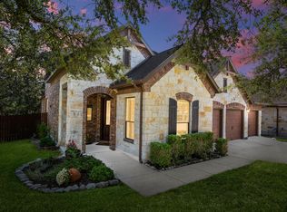2300 Brownstone Ln, Cedar Park, TX 78613