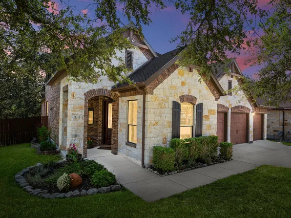 2300 Brownstone Ln, Cedar Park, TX 78613