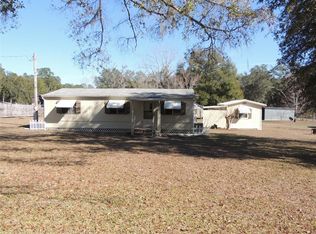3761 SE 117th Ter, Morriston, FL 32668