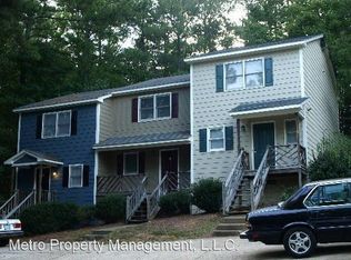 5541 Kaplan Dr #A, Raleigh, NC 27606