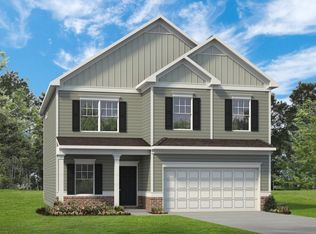 306 Gardners Rdg, Adairsville, GA 30103