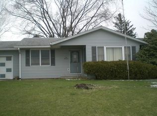 100 Gilmore Dr, Seneca, PA 16346