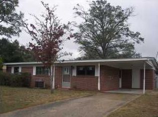 6026 Judy Dr, Milton, FL 32570
