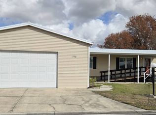 1690 SW 35th Cir #165 & 166, Okeechobee, FL 34974