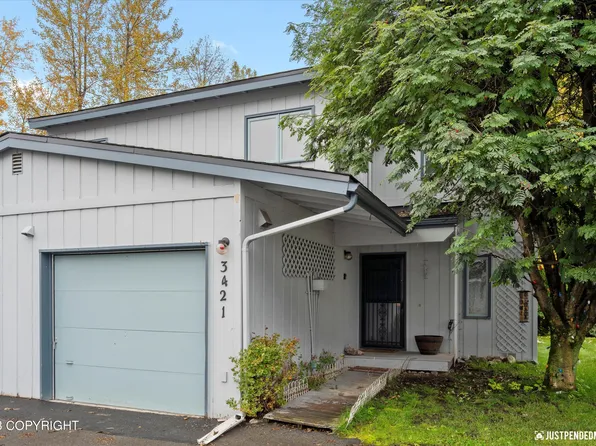 3421 Corvus Pl #131, Anchorage, AK 99504