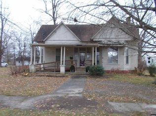 424 W Florida Ave, Union City, TN 38261