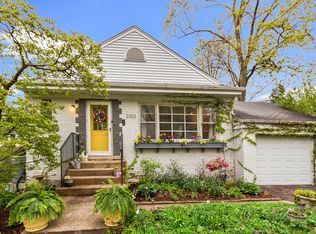 2303 Hutchison Rd, Flossmoor, IL 60422