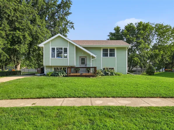 214 Spruce St, Norwalk, IA 50211