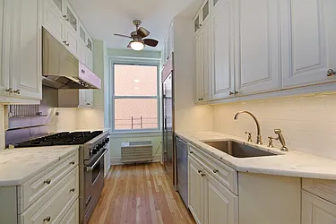 Rented by Corcoran
