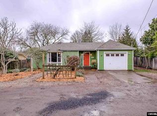 5235 SW Blueberry Dr, Corvallis, OR 97333