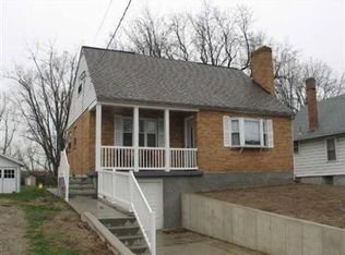 360 Cameron Rd, Cincinnati, OH 45246