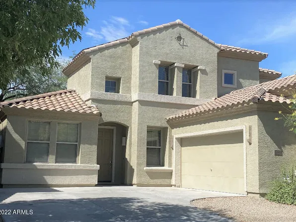 7226 W LONE TREE Trail, Peoria, AZ 85383