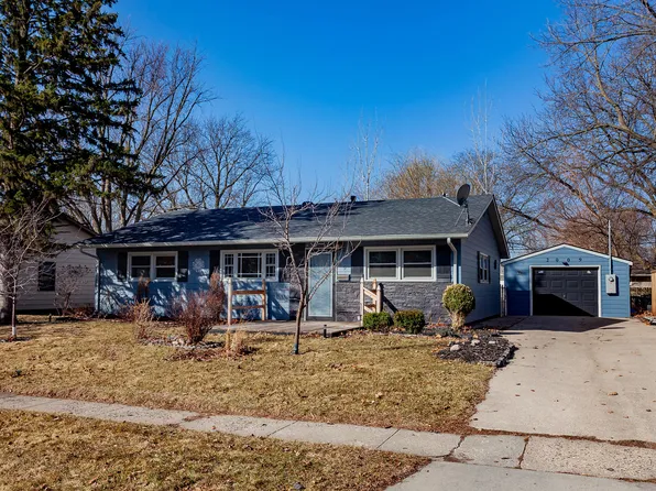 2009 Ferndale Ave, Ames, IA 50010