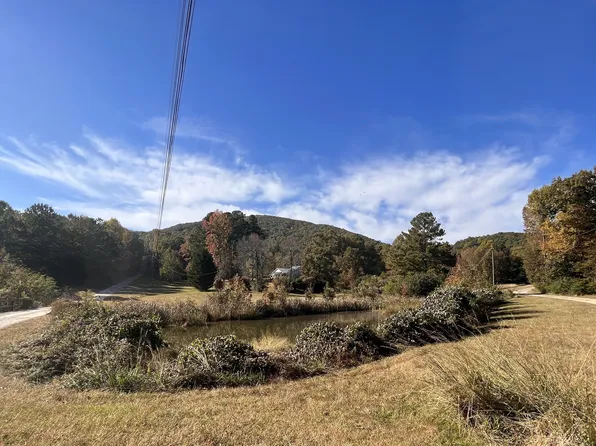 LOT 22 Wauka Mountain Ter, Clermont, GA 30527
