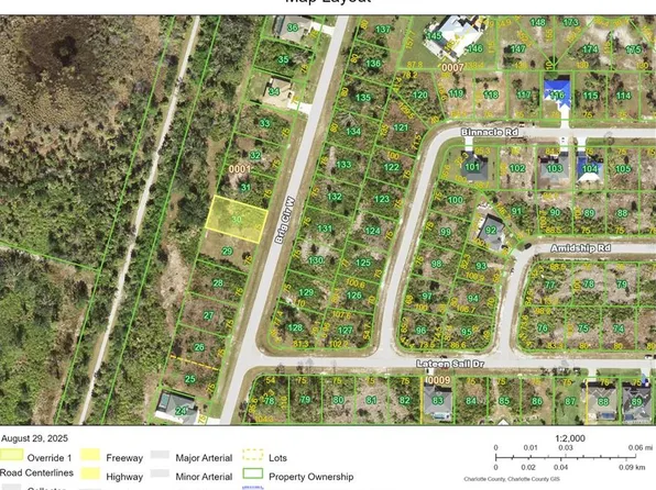 183 Brig Cir W #30, Placida, FL 33946