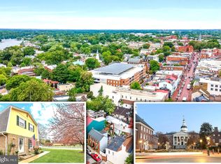 1302 Cedar Park Rd #7, Annapolis, MD 21401