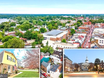 1302 Cedar Park Rd #7, Annapolis, MD, 21401