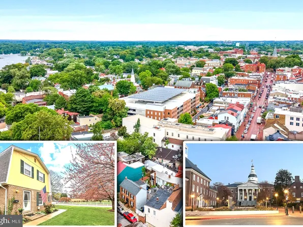 1302 Cedar Park Rd #7, Annapolis, MD 21401