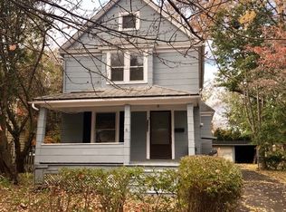 1300 E 188th St, Cleveland, OH