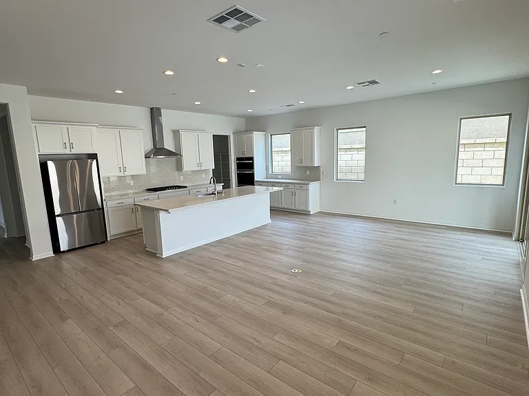 Large great room