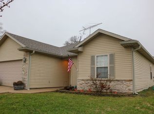 106 Mill St, Prairie Home, MO 65068